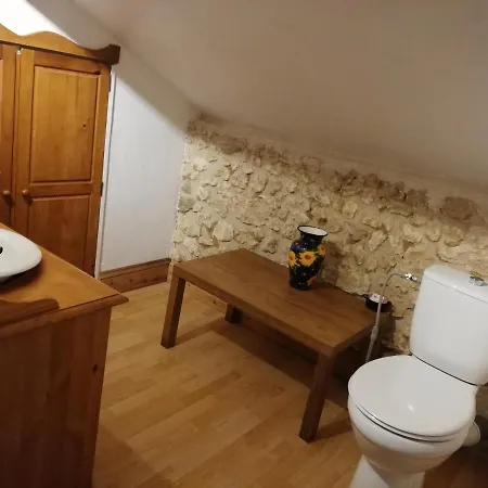 Le Buguet * Saint-Antoine-Cumond