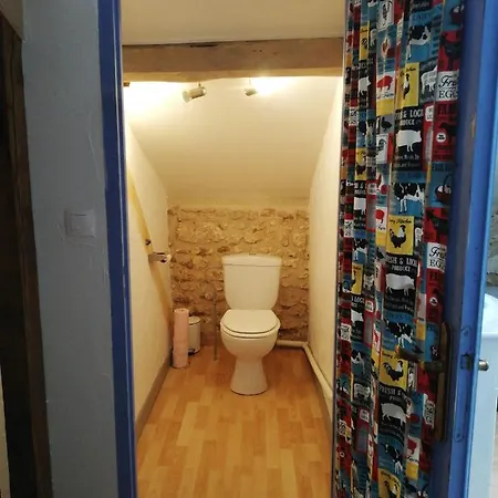 Le Buguet * Saint-Antoine-Cumond