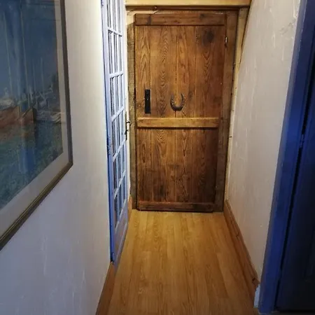 Le Buguet Apartment *