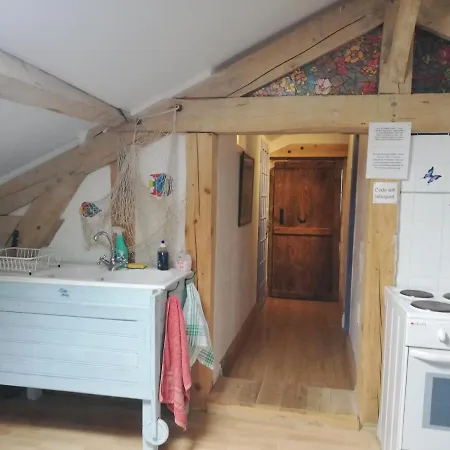 Le Buguet Appartement