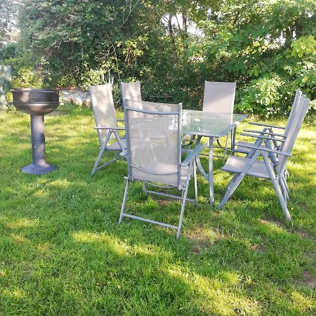 Le Buguet Apartment
