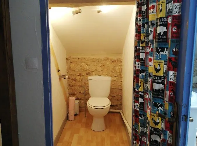 Le Buguet * Saint-Antoine-Cumond