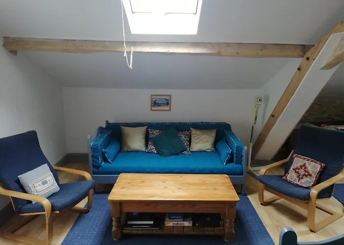 Le Buguet * Saint-Antoine-Cumond